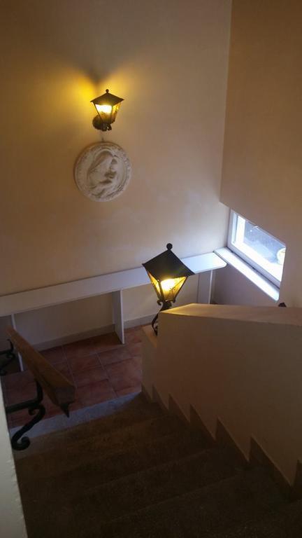 Horvath Apartmanhaz Kaposvar Exterior photo