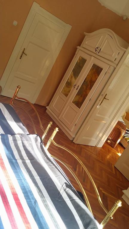 Horvath Apartmanhaz Kaposvar Exterior photo