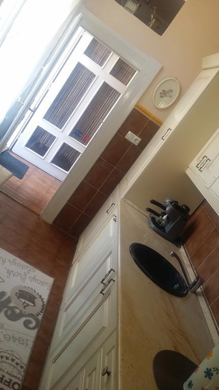 Horvath Apartmanhaz Kaposvar Exterior photo