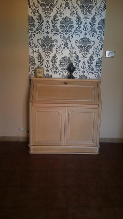 Horvath Apartmanhaz Kaposvar Exterior photo