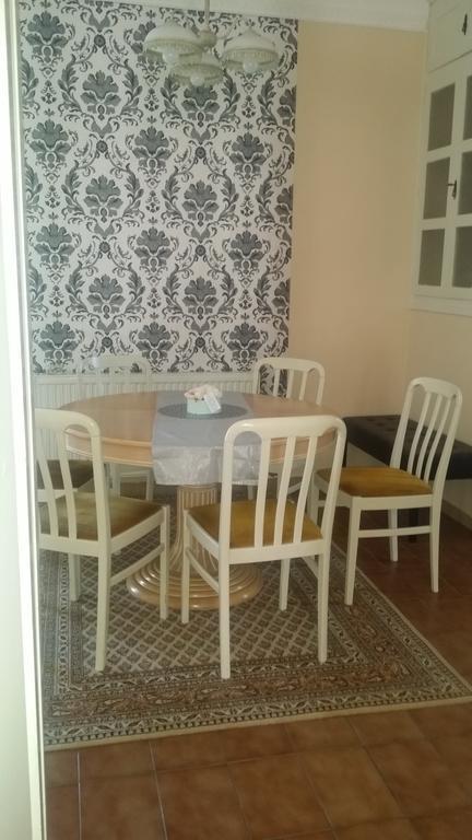 Horvath Apartmanhaz Kaposvar Exterior photo