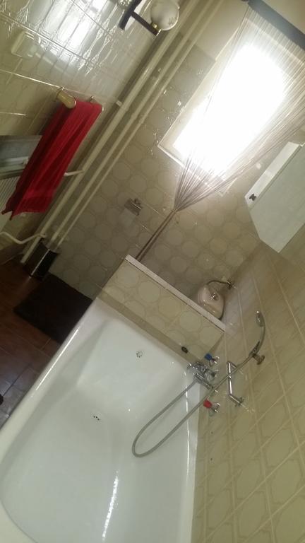 Horvath Apartmanhaz Kaposvar Exterior photo