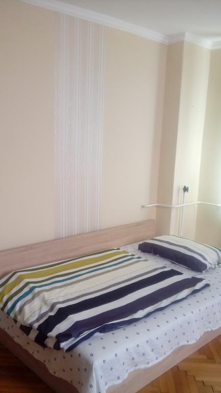 Horvath Apartmanhaz Kaposvar Exterior photo