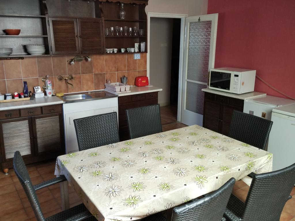 Horvath Apartmanhaz Kaposvar Exterior photo